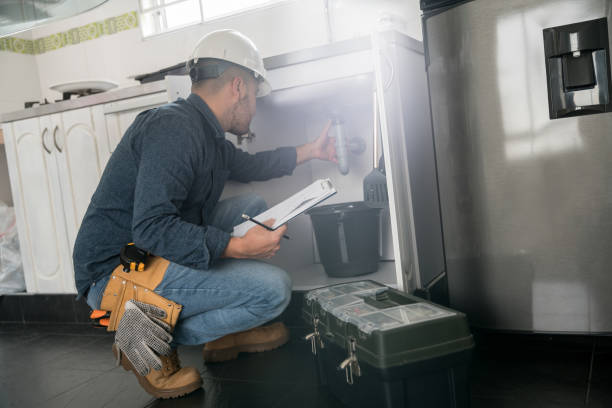 Best Hot Water Heater Installation  in Colma, CA