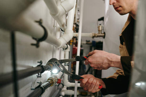 Best Best Plumbers Near Me  in Colma, CA