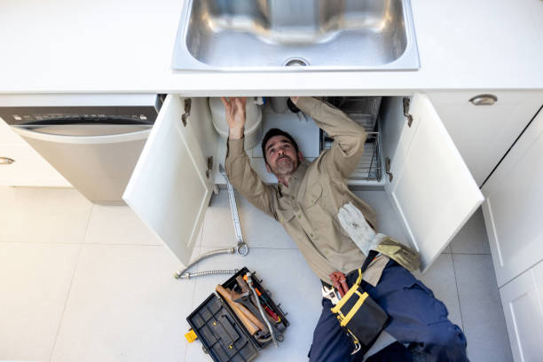 Best Sewer Cleaning Services  in Colma, CA