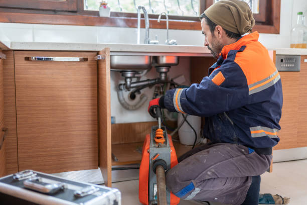 Sprinkler Systems in Colma, CA