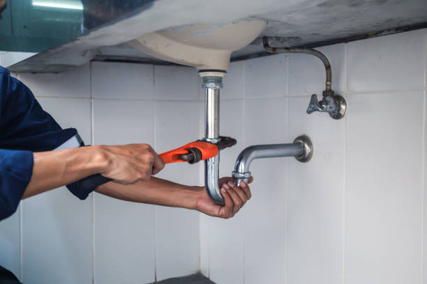 Best Sewer Line Repair  in Colma, CA
