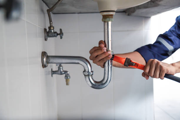 Best Clogged Drain Plumber  in Colma, CA