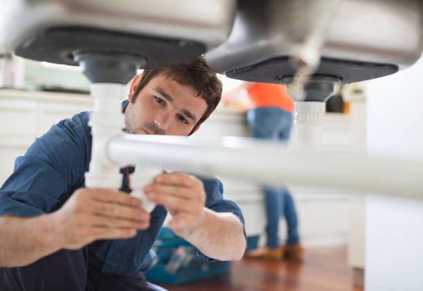 Best Emergency Plumbing Repair  in Colma, CA