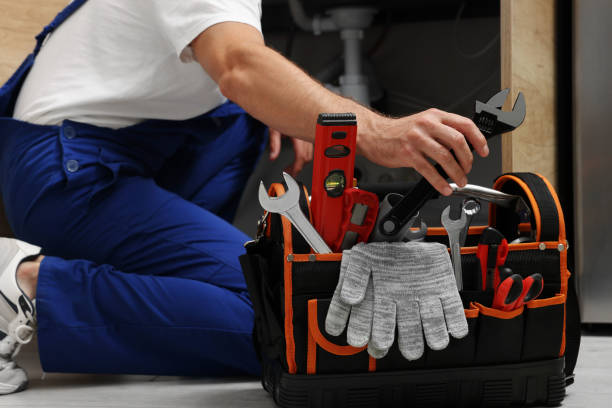 Colma, CA Plumbing Company