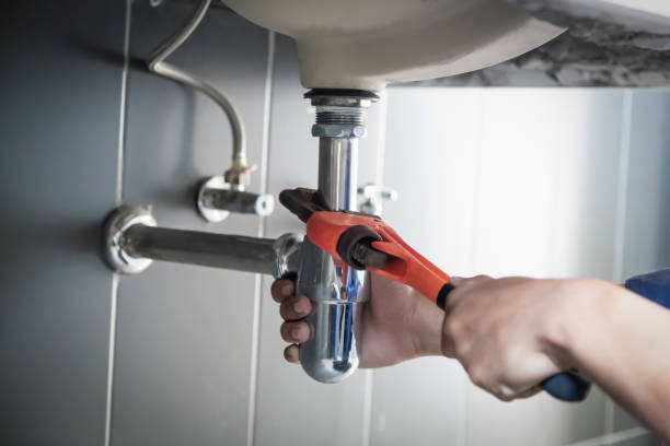 Best Water Softener Installation  in Colma, CA