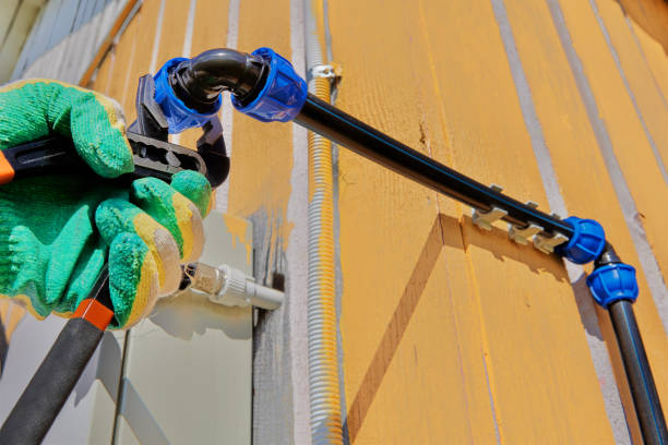 Best Commercial Plumbing Services  in Colma, CA