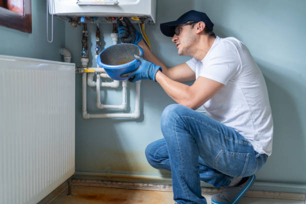 Best Hot Water Heater Installation  in Colma, CA