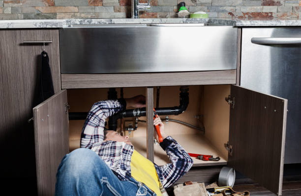 Best Septic Systems  in Colma, CA