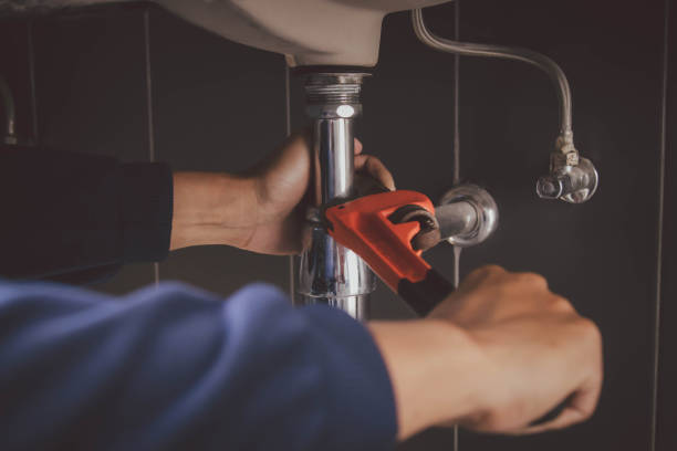 Best Emergency Plumbing Repair  in Colma, CA