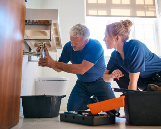 Best Plumbing Inspection Services  in Colma, CA